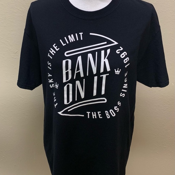 Black Tee - Picture 6 of 6